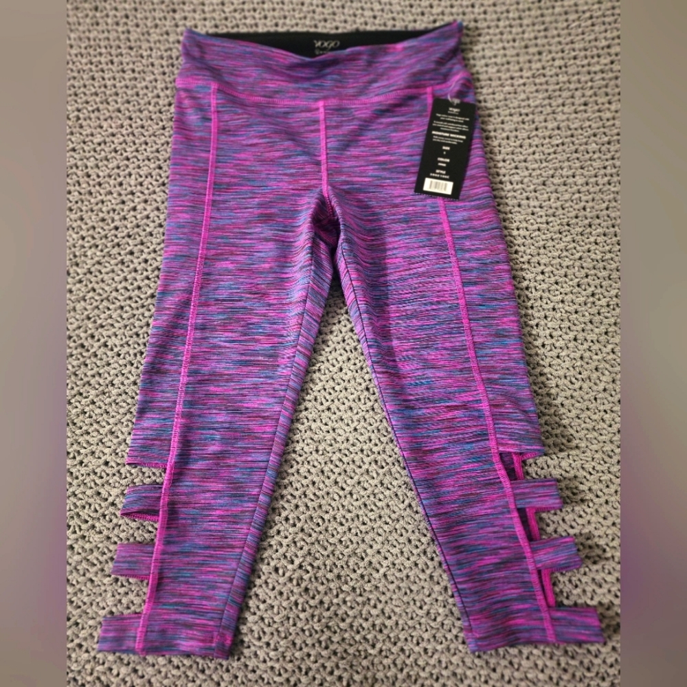 Work out pants